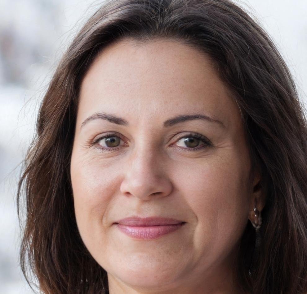 Sarah Kellermann - Portfoliomanagement Expertin