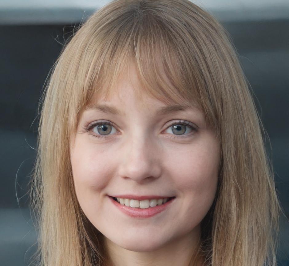 Porträt von Dr. Katharina Schneider